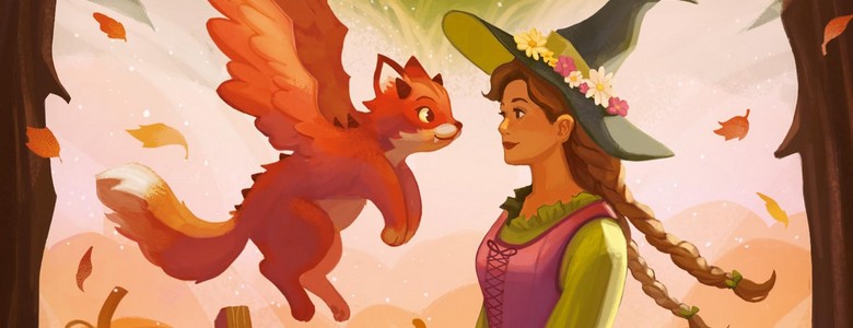 Knižní tipy s kočkami ve fantasy, scifi a hororu