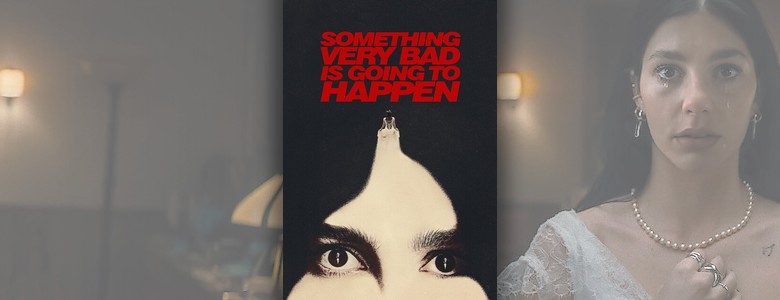 Recenze seriálu Stane se něco hrozně špatného