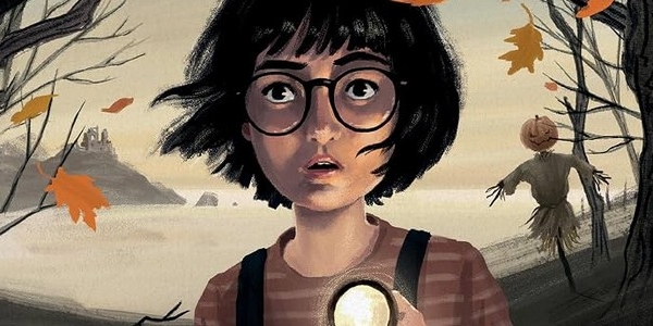 Knižní novinky na říjen 2026: fantasy, sci-fi a horor