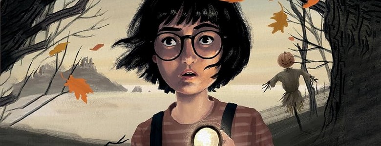 Knižní novinky na říjen 2026: fantasy, sci-fi a horor