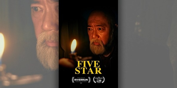 Krátkometrážní film Five star