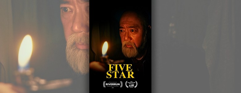 Krátkometrážní film Five star